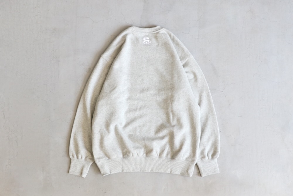 Setinn(åƥ) "Academy Crew Sweat"