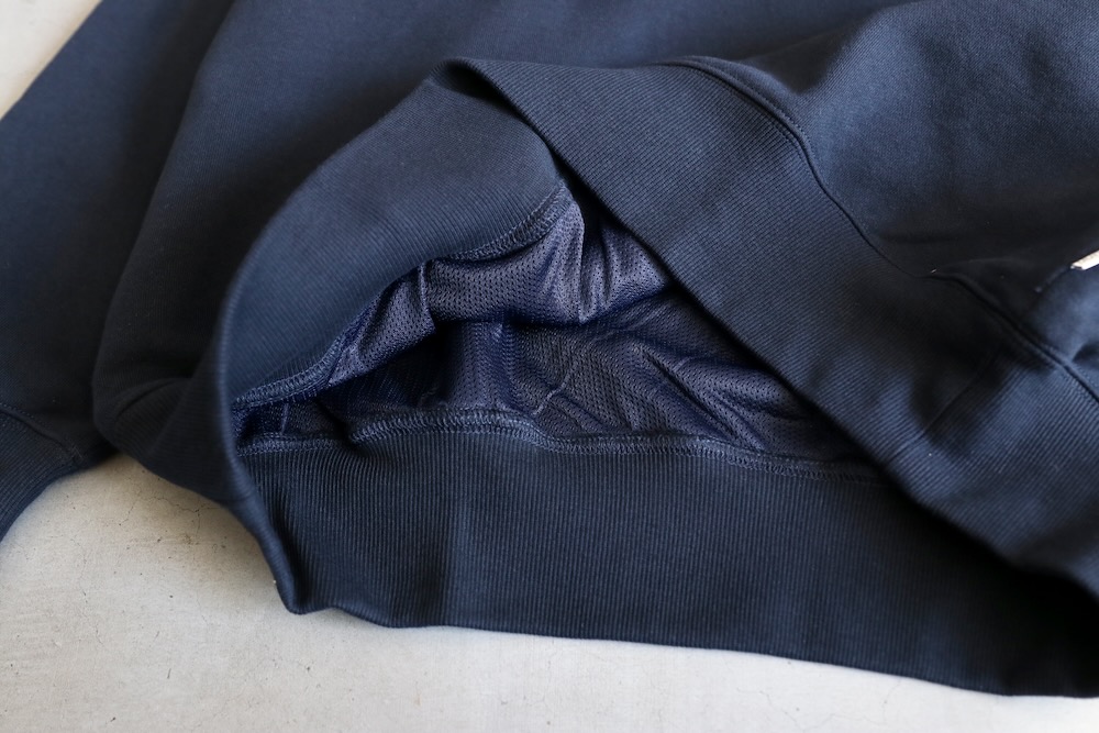 Setinn(åƥ) "Academy Crew Sweat"