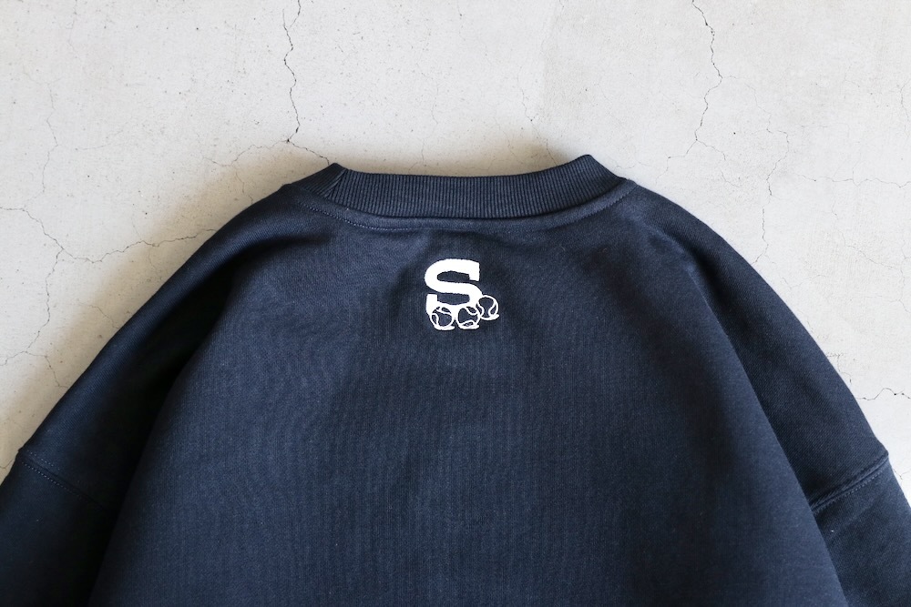 Setinn(åƥ) "Academy Crew Sweat"