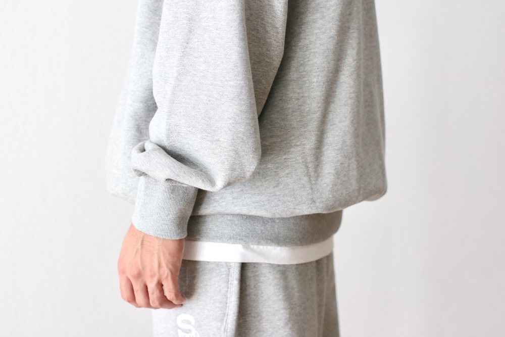 Setinn(åƥ) "Academy Crew Sweat"