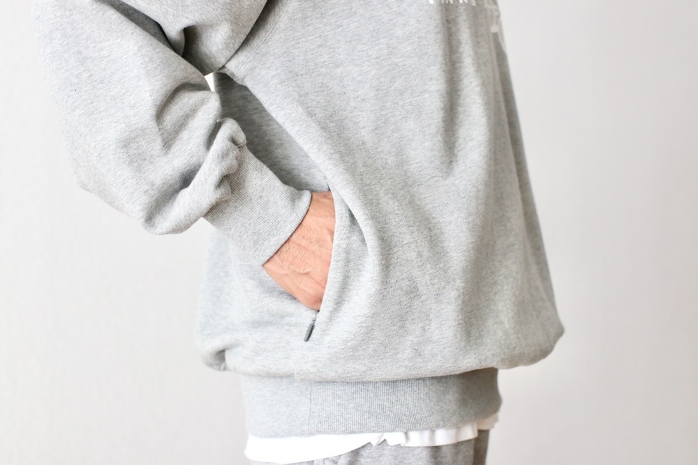 Setinn(åƥ) "Academy Crew Sweat"