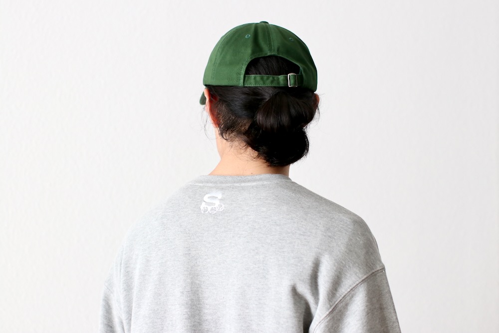 Setinn(åƥ) "Academy Crew Sweat"