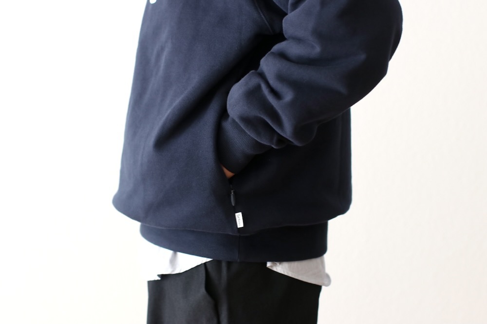 Setinn(åƥ) "Academy Crew Sweat"