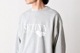 Setinn(åƥ) "Academy Crew Sweat"