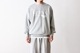 Setinn(åƥ) "Academy Crew Sweat"