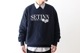 Setinn(åƥ) "Academy Crew Sweat"