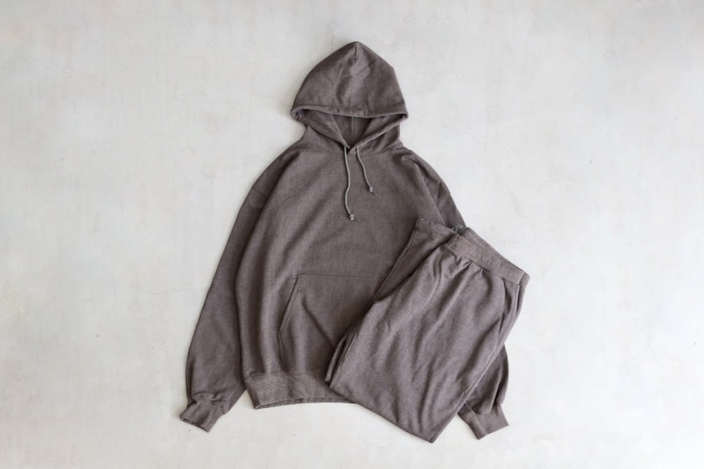 VAINL ARCHIVE FRUIT OF THE LOOM スウェット　AS limited】VAINL ARCHIVE × FRUIT OF THE LOOM(ヴァイナル アーカイブ