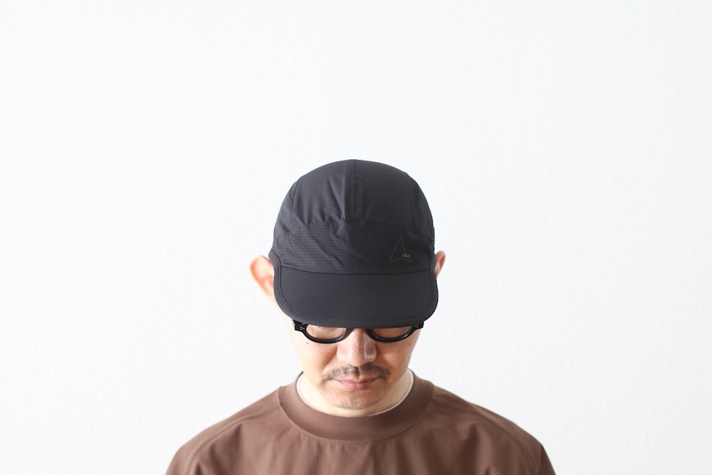 新品 ROA ロア キャップ Perforated Cap roahiking 10% > 20%OFF] ROA (ロア) 