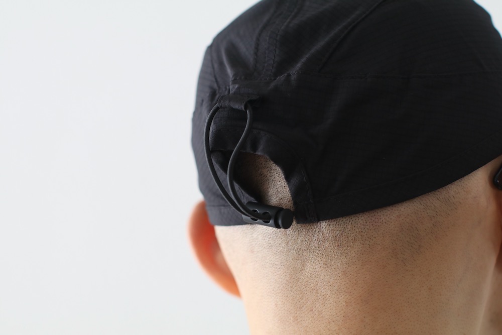 ROA HIKING ロア 6PANEL CAP ダメージデザインキャップ ROA HIKING ロア 6PANEL CAP ダメージデザインキャップ ROA(ロア) 帽子