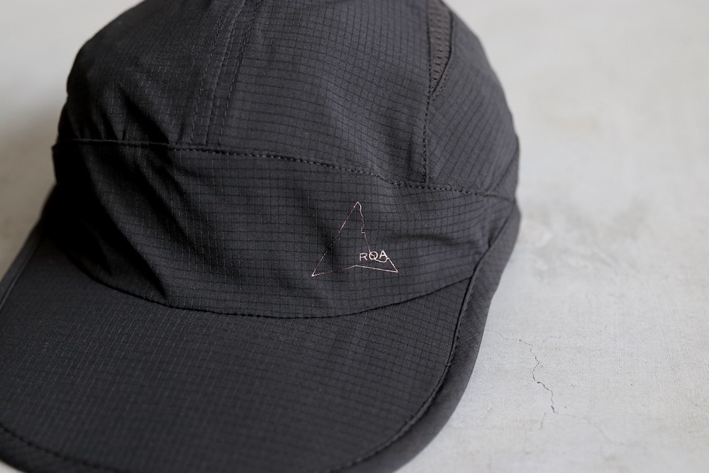 ROA (����) "Perforated Cap"
