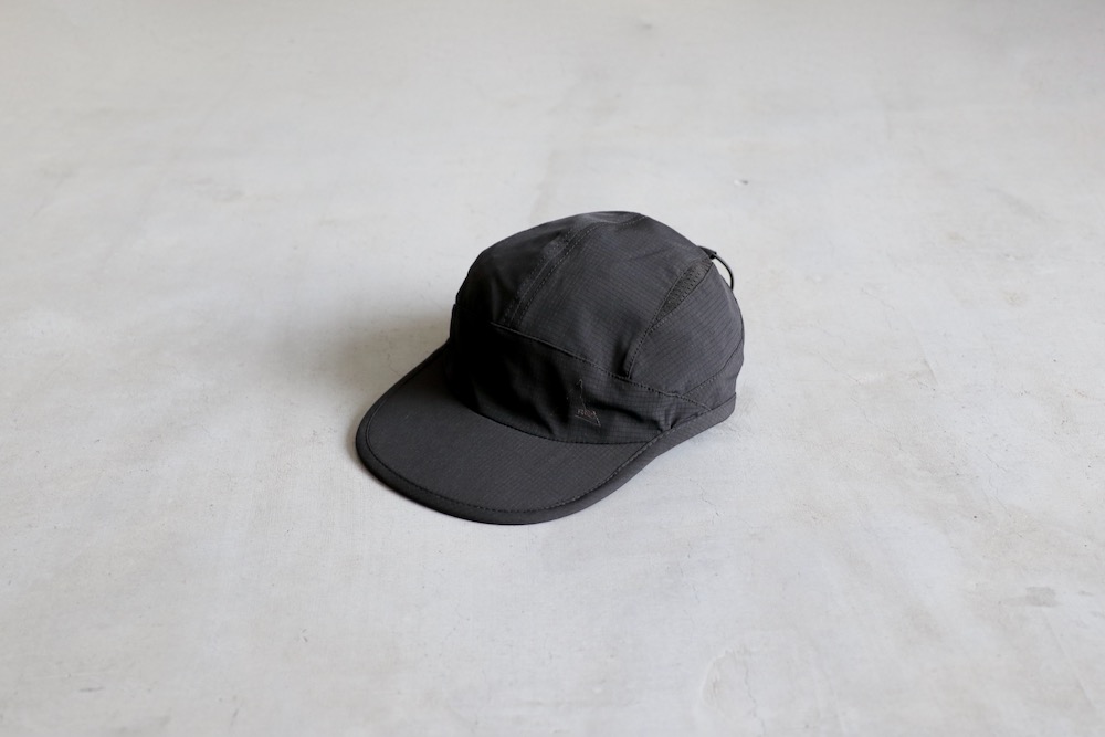 ROA (����) "Perforated Cap"