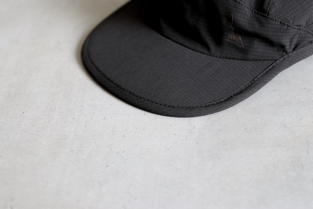 ROA (����) "Perforated Cap"