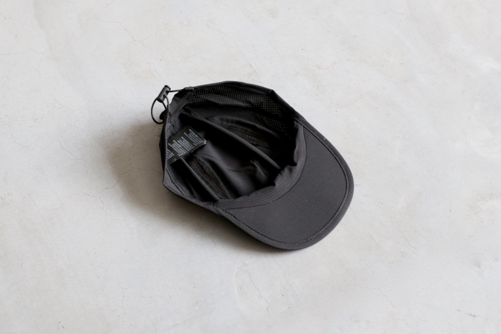 ROA (����) "Perforated Cap"