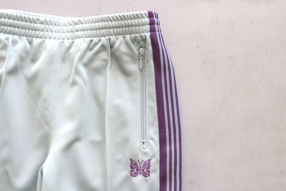 Needles(�ˡ��ɥ륺) "Track Pant - Poly Smooth"