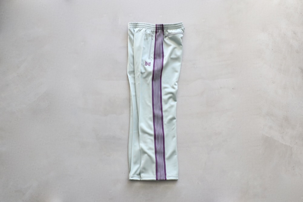 Needles(�ˡ��ɥ륺) "Track Pant - Poly Smooth"
