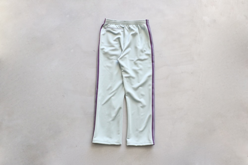 Needles(�ˡ��ɥ륺) "Track Pant - Poly Smooth"