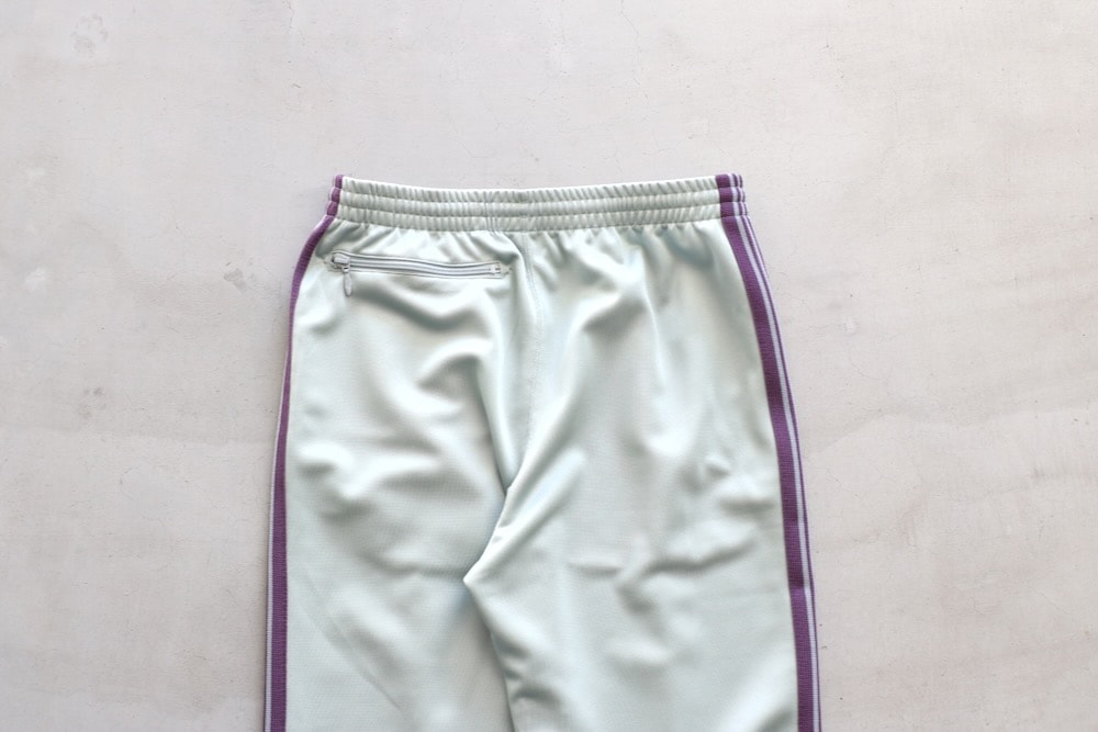 Needles(�ˡ��ɥ륺) "Track Pant - Poly Smooth"