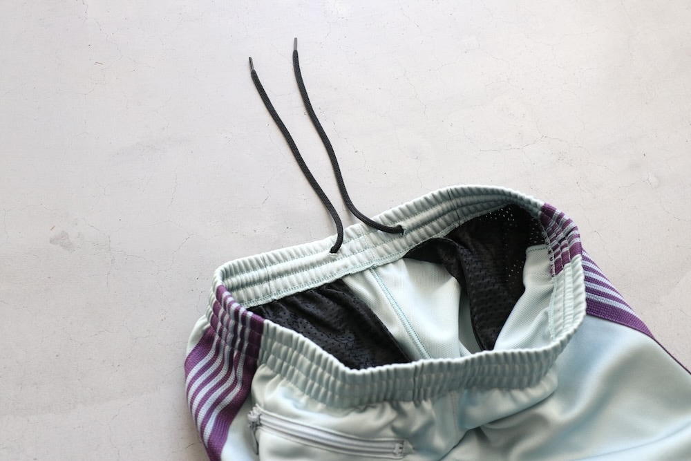 Needles(�ˡ��ɥ륺) "Track Pant - Poly Smooth"