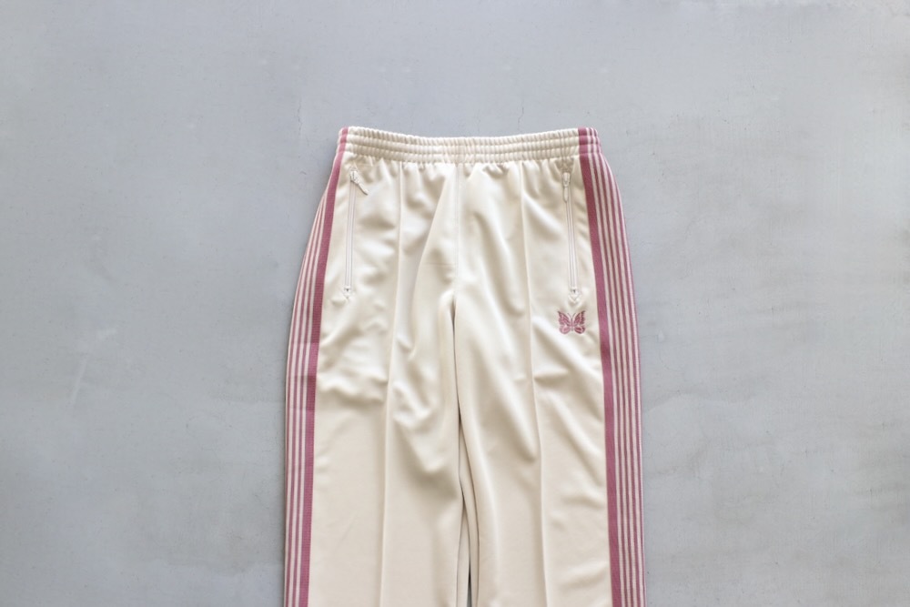Needles(�ˡ��ɥ륺) "Track Pant - Poly Smooth"