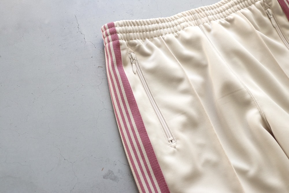 Needles(�ˡ��ɥ륺) "Track Pant - Poly Smooth"