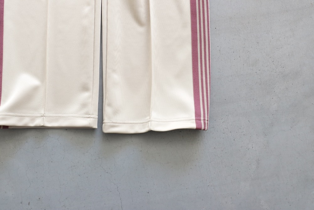 Needles(�ˡ��ɥ륺) "Track Pant - Poly Smooth"