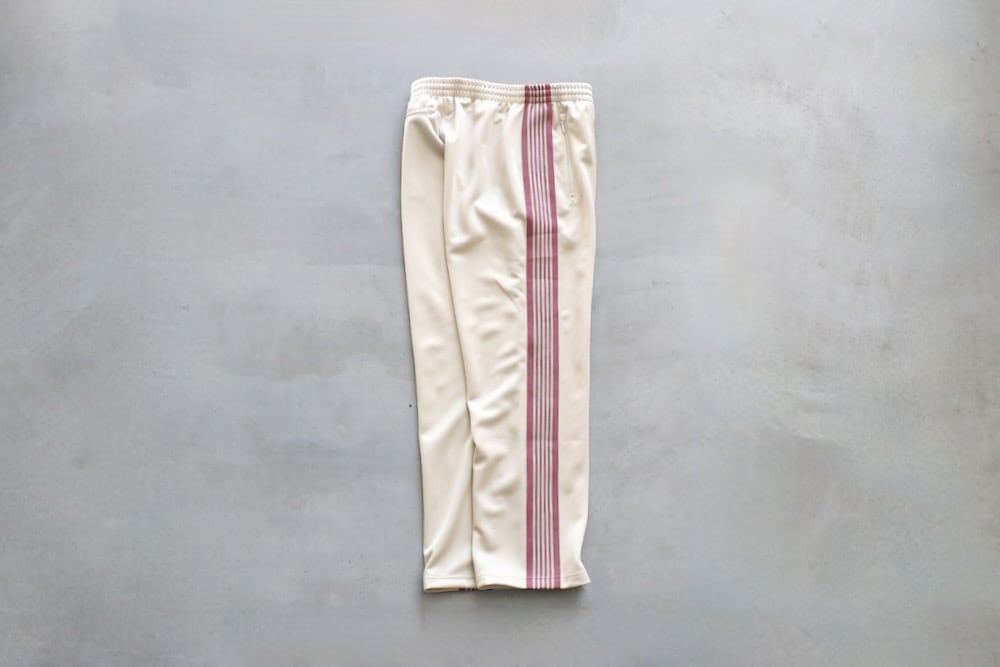 Needles(�ˡ��ɥ륺) "Track Pant - Poly Smooth"