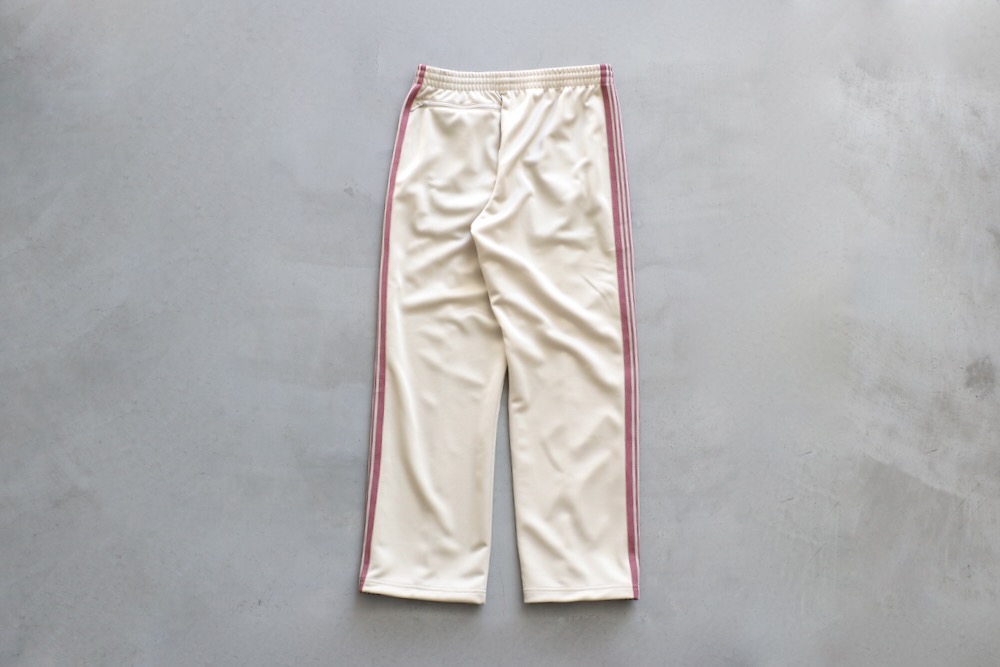 Needles(�ˡ��ɥ륺) "Track Pant - Poly Smooth"