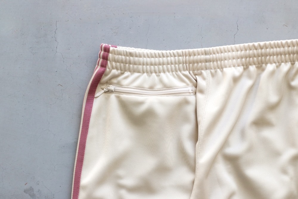 Needles(�ˡ��ɥ륺) "Track Pant - Poly Smooth"
