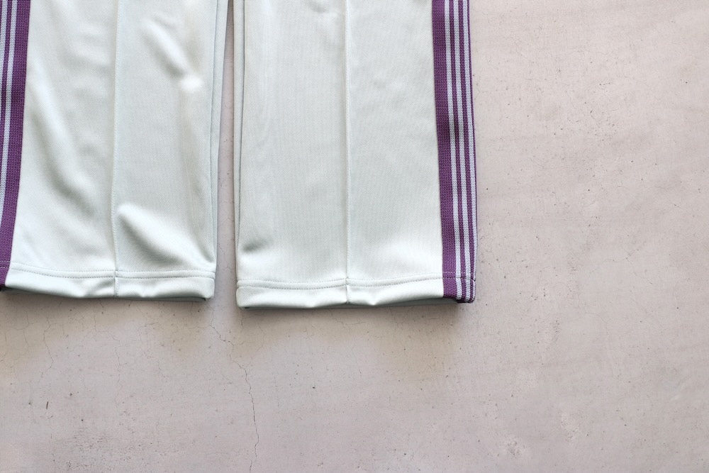 Needles(�ˡ��ɥ륺) "Track Pant - Poly Smooth"