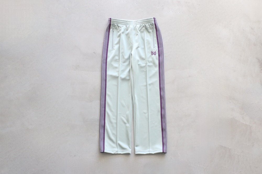 Needles(�ˡ��ɥ륺) "Track Pant - Poly Smooth"