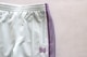 Needles(�ˡ��ɥ륺) "Track Pant - Poly Smooth"
