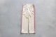 Needles(�ˡ��ɥ륺) "Track Pant - Poly Smooth"
