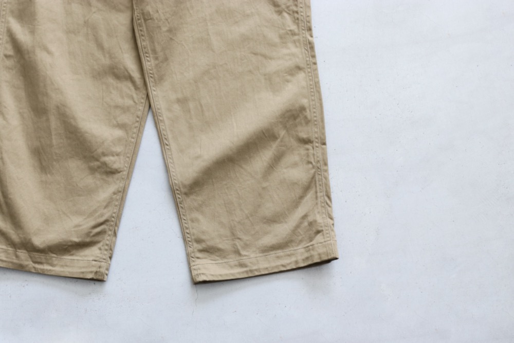 FreshService(եå奵ӥ) "UTILITY BAKER PANTS"