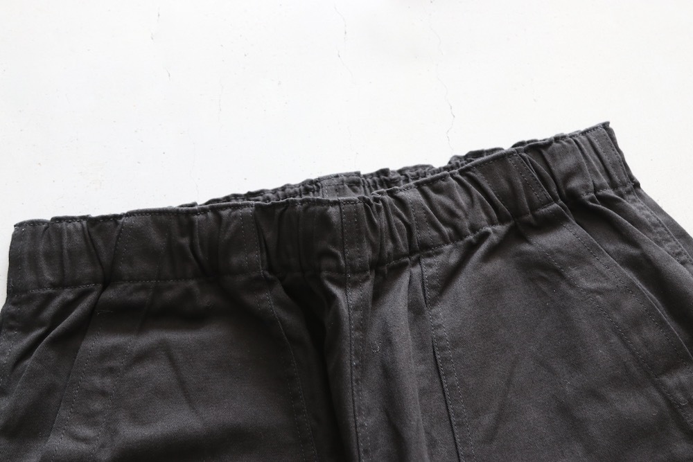 FreshService(եå奵ӥ) "UTILITY BAKER PANTS"