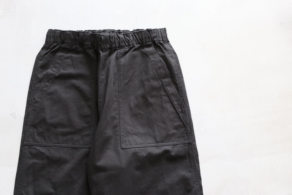 FreshService(եå奵ӥ) "UTILITY BAKER PANTS"