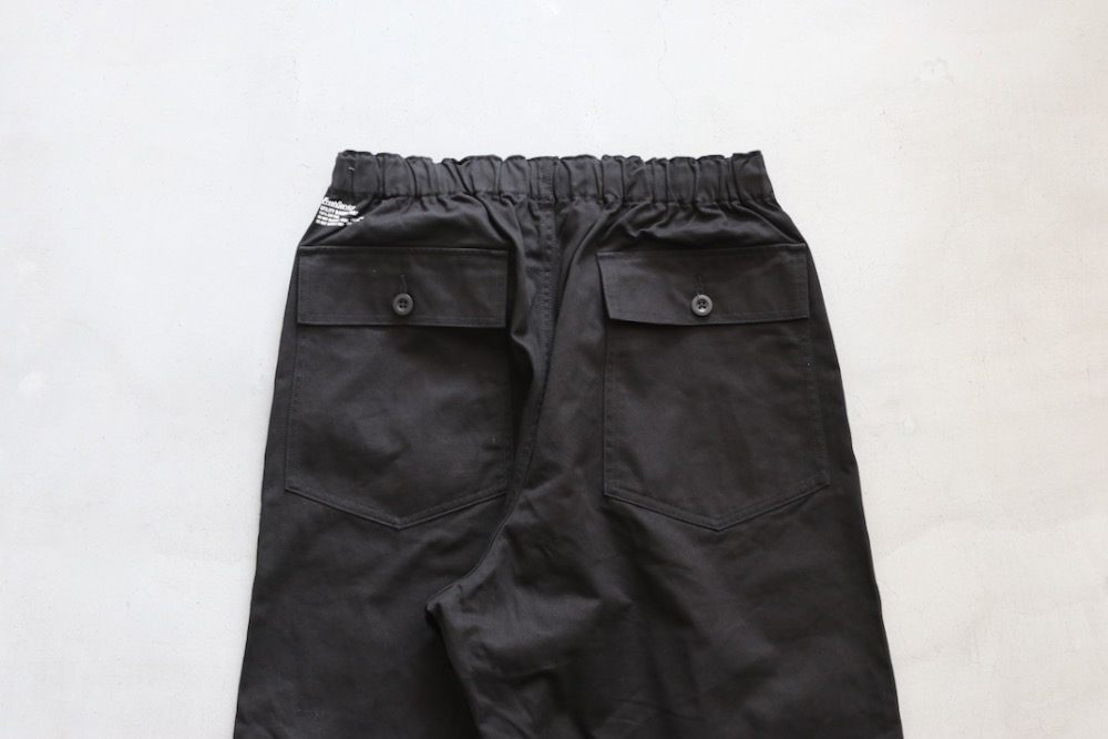 フレッシュサービス/Fresh Service UTILITY BAKER PANTS（全3色