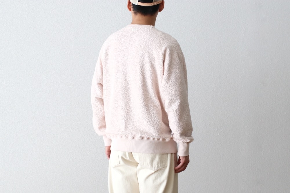 Reversible ITEM】nanamica(ナナミカ) 