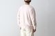[20%OFF] ��Reversible ITEM��nanamica(�ʥʥߥ�) "Reversible Crew Neck Sweat"