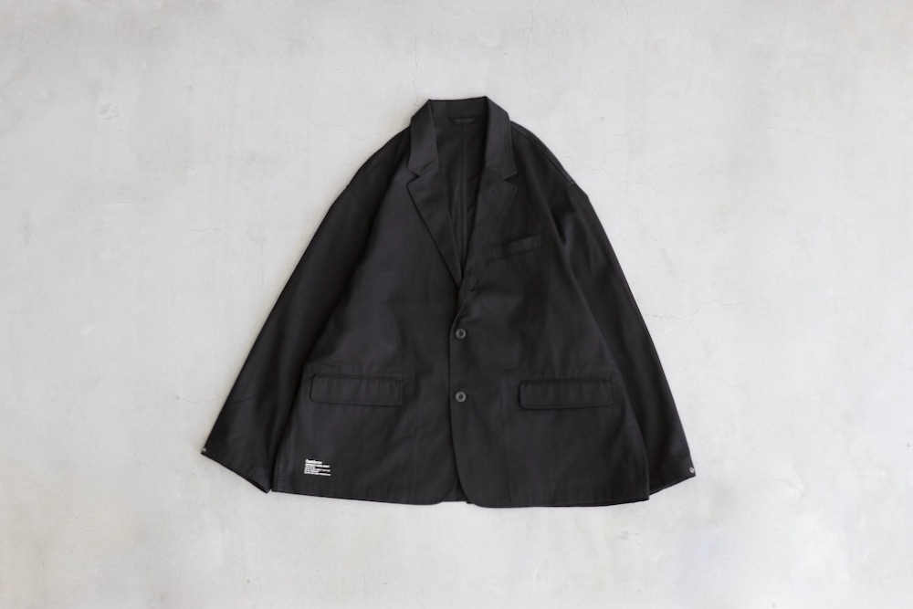 フレッシュサービス CORPORATE CHINO JACKET FreshService フレッシュサービス CORPORATE CHINO JACKET