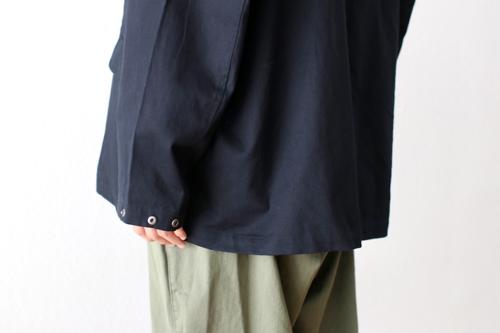 FreshService(�ե�å��奵���ӥ�) "CORPORATE CHINO JACKET"