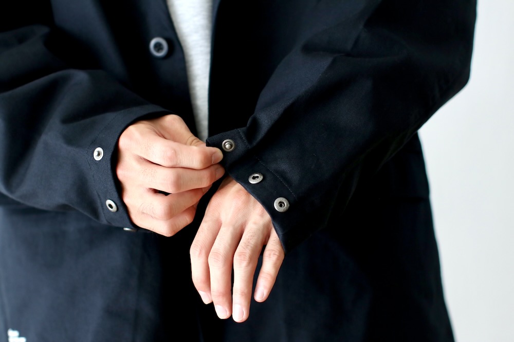 FreshService(�ե�å��奵���ӥ�) "CORPORATE CHINO JACKET"