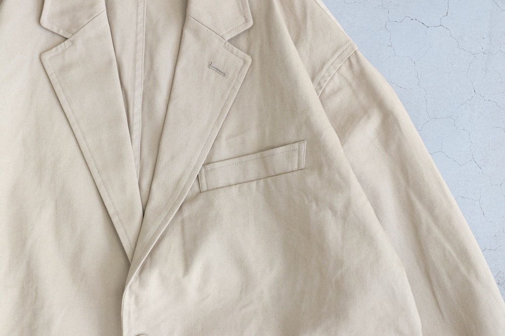 FreshService CORPORATE CHINO JACKET Mサイズ FreshService(フレッシュサービス) 