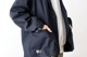 FreshService(�ե�å��奵���ӥ�) "CORPORATE CHINO JACKET"