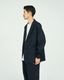 FreshService(�ե�å��奵���ӥ�) "CORPORATE CHINO JACKET"