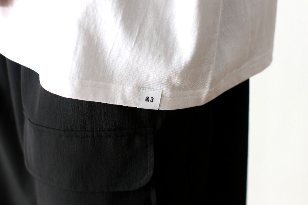 BEDWIN & THE HEARTBREAKERS�ʥ٥ɥ����󥢥�ɥ��ϡ��ȥ֥쥤��������"S/S PRINTED TEE "NICHOLSON""