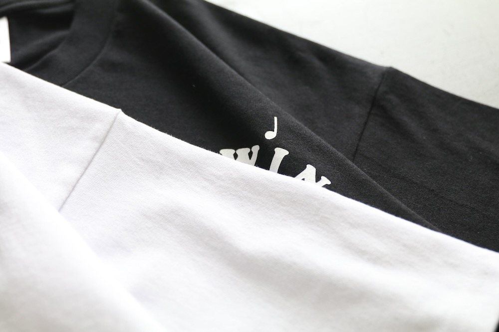 BEDWIN & THE HEARTBREAKERS�ʥ٥ɥ����󥢥�ɥ��ϡ��ȥ֥쥤��������"S/S PRINTED TEE "NICHOLSON""