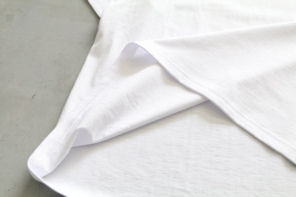 BEDWIN & THE HEARTBREAKERS�ʥ٥ɥ����󥢥�ɥ��ϡ��ȥ֥쥤��������"S/S PRINTED TEE "NICHOLSON""