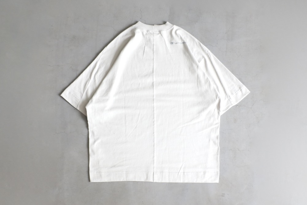 limitedN.HOOLYWOOD  Championʥ̥ϥꥦå  ԥ"CREWNECK T-SHIRTS C8-B360"