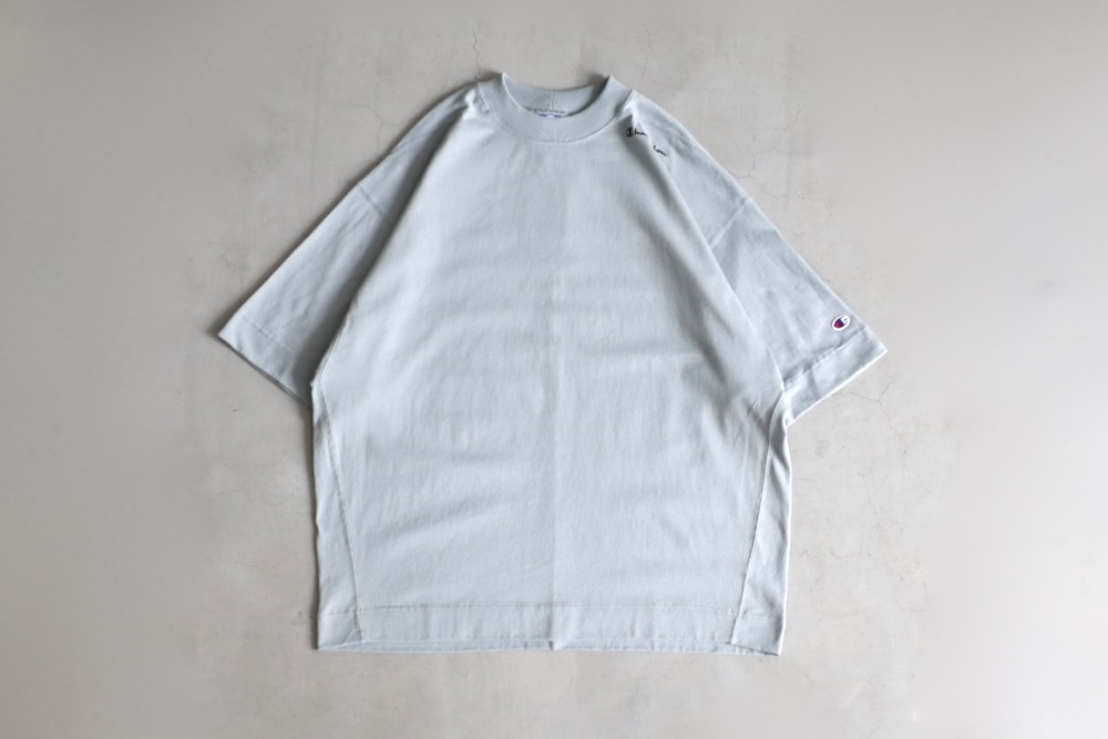 limitedN.HOOLYWOOD  Championʥ̥ϥꥦå  ԥ"CREWNECK T-SHIRTS C8-B360"