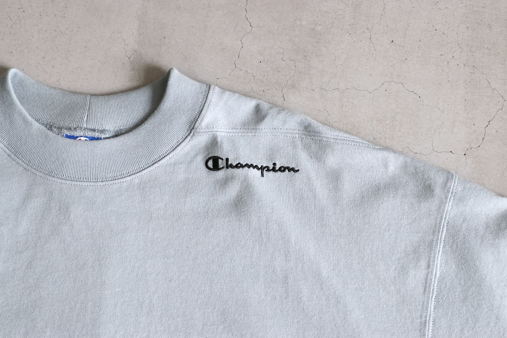 limitedN.HOOLYWOOD  Championʥ̥ϥꥦå  ԥ"CREWNECK T-SHIRTS C8-B360"